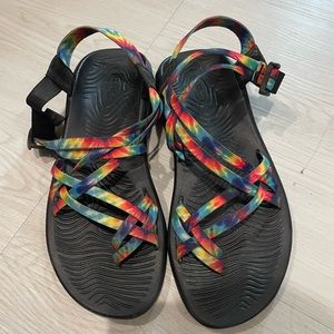 Women’s Rainbow Chaco